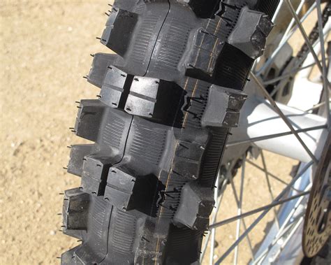 michelin starcross 5 soft test|100x14.5.